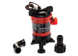 Johnson Pump L650 pilssipumppu 12V