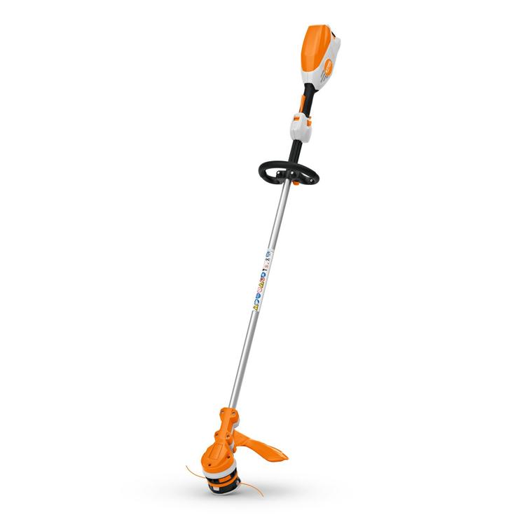Stihl FSA 110.0 R akkurimmeri (ilman akkua ja laturia, AP sarjan akut käy)