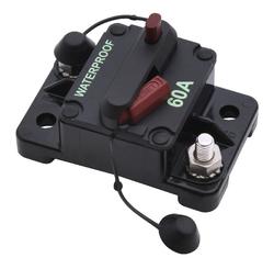 Patriot Marine 60A automaatisulake perä/keulamoottorikäyttöön