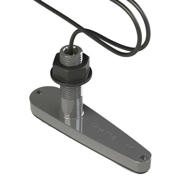 CPT-110 pohjanläpi Chirp anturi