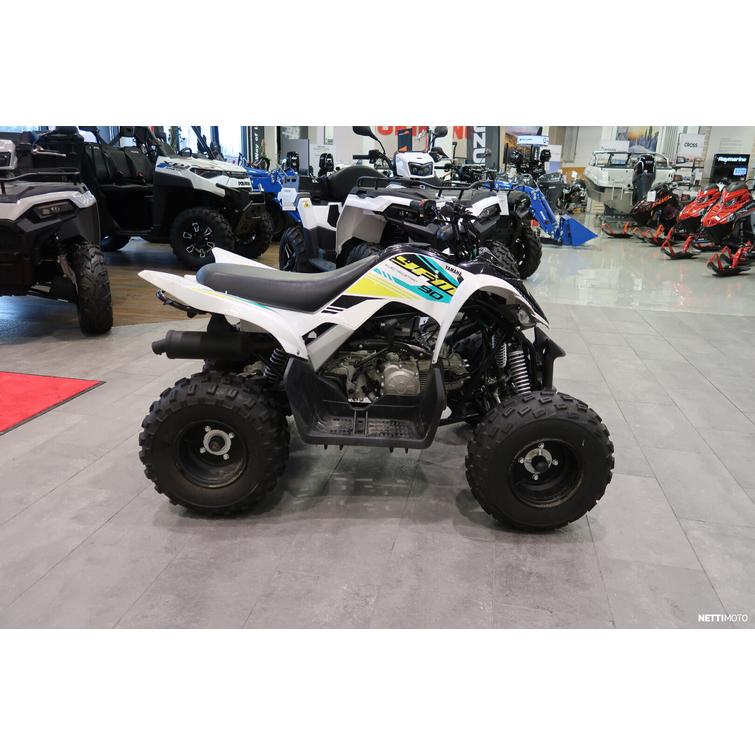 YFM M&ouml;nkij&auml;