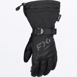 FXR M Helium Hybrid Gauntlet k&auml;sine