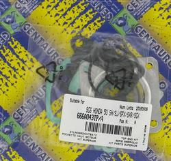 Yl&auml;p&auml;&auml;n tiivistesarja Honda