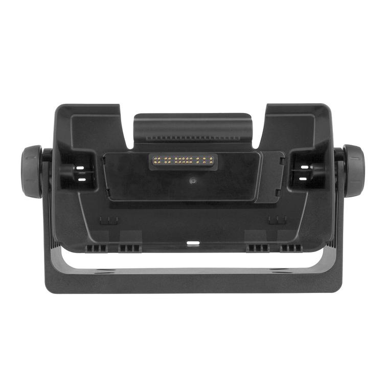 Echomap 92 asennusteline