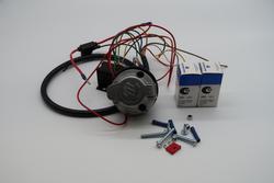 POLARIS XP VETOK. S&Auml;HK&Ouml;SARJA VETOKOUKKULLE