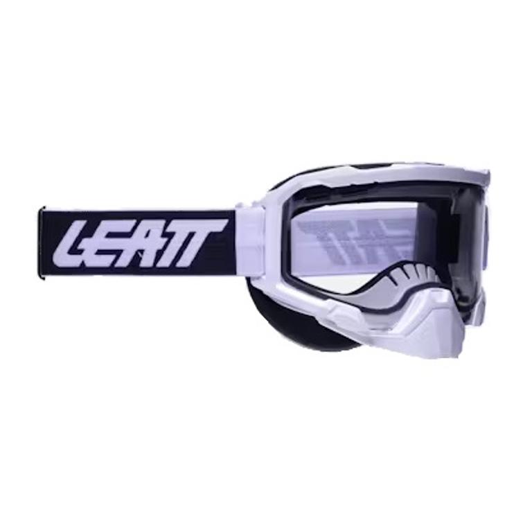 Leatt Velocity 4.5 ajolasit ( eri värejä )