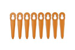 Stihl PolyCut 2-2 ja 3-2 Varaterät 8kpl