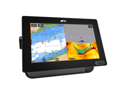 Raymarine AXIOM+ 9 RV - 9” monitoiminäyttö RealVision 3D, DownVision, SideVision ja 600W kaikuluotain sekä Pohjois-Euroopan LightHouse kartta. Huom! Ei sis. Anturia