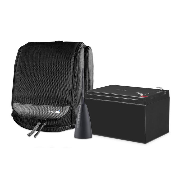 Striker 4 Plus pilkkikaiku paketti