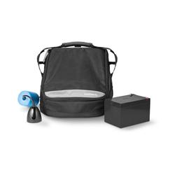 Garmin pilkkisarja isommille 7" ja 9" n&auml;yt&ouml;ille (sis laukku, anturi, akku..)