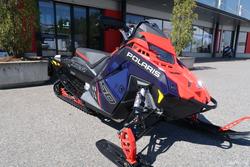 650 Indy XCR 136"