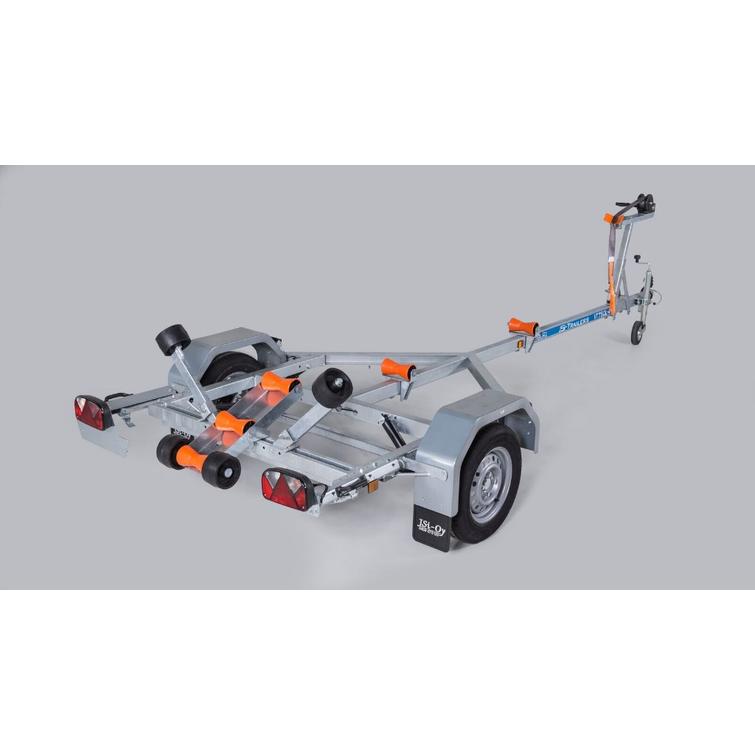 VT 750 L-4 uusi venetraileri