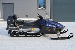 RS-Viking Moottorikelkka