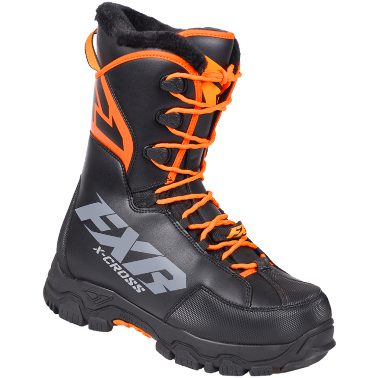 X-Cross Speed Boot 