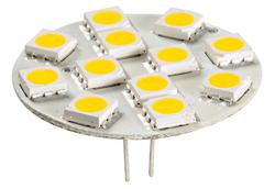 Polttimo LED G4