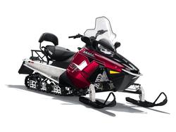 Polaris 550 LXT ES