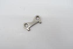 Bella/Flipper/Aquador polttoainetankin korkinavaaja 2-nastainen