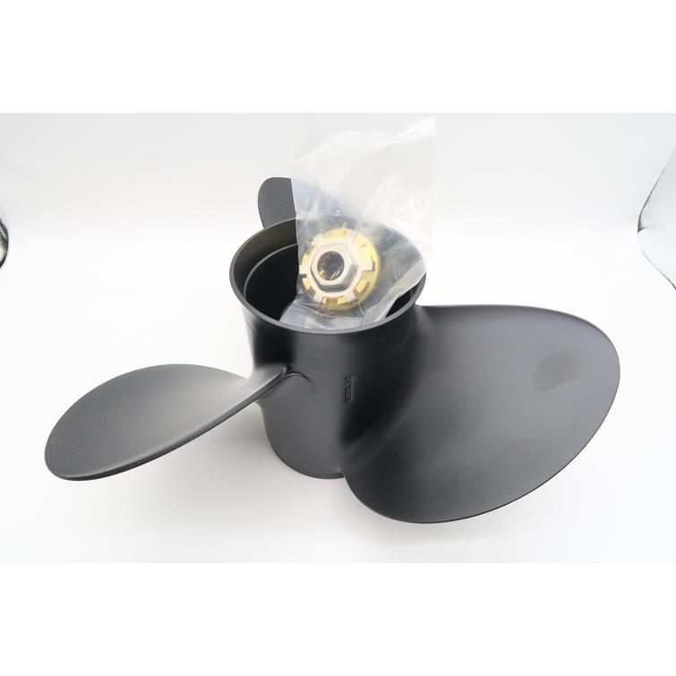 Solas Amita 14.5x19" alumiini potkuri (Mercury 90 CT-300 hv) 15 booria