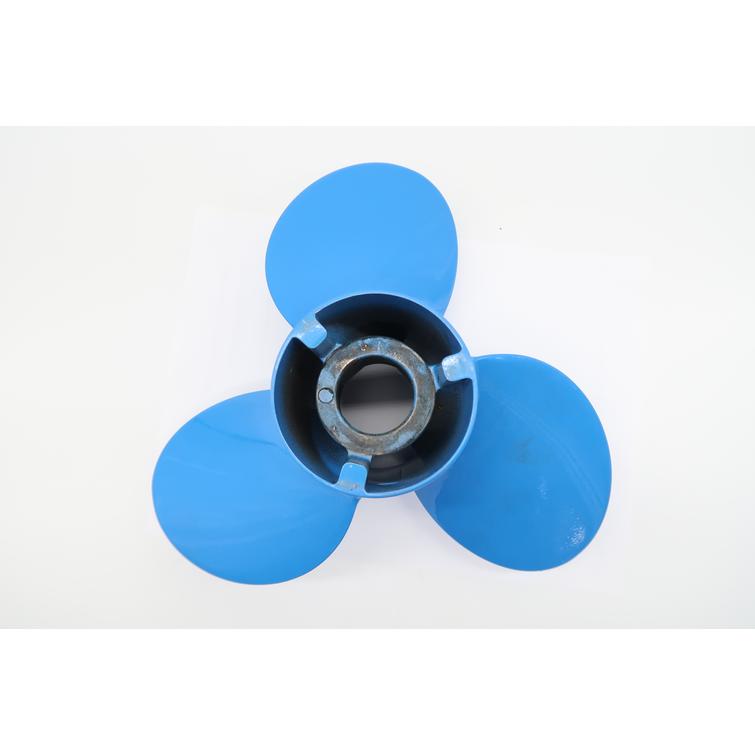 Mercury Vengeance 11x12 RHF30-60hp Rst sininen DEMO, KÄYTETTY