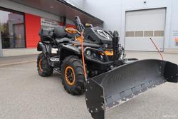 Outlander Max M&ouml;nkij&auml;