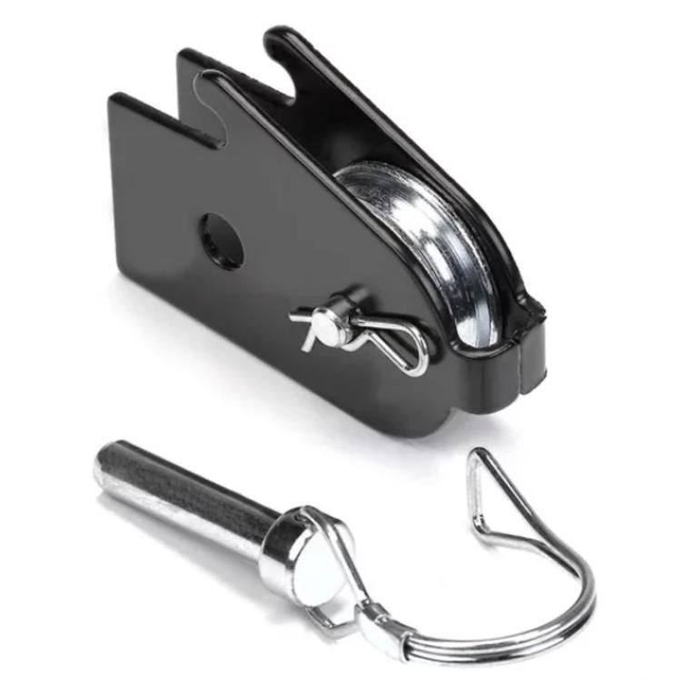 Warn ProVantage v&auml;kipy&ouml;r&auml;sarja