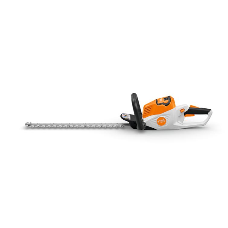 Stihl HSA 50 akkupensasleikkuri (sis. AK 10 akun ja AL 101 laturin)