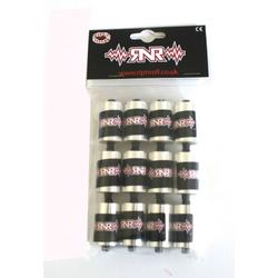 Roll-Off Film 12 pack 31mm