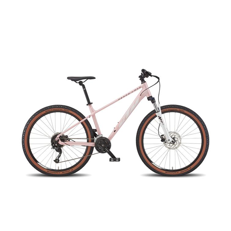 KTM Penny Lane 271 pinkki polkupy&ouml;r&auml;