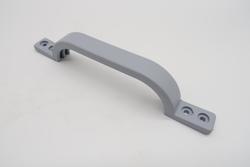 Muovikahva harmaa, Suvi - Palta veneet