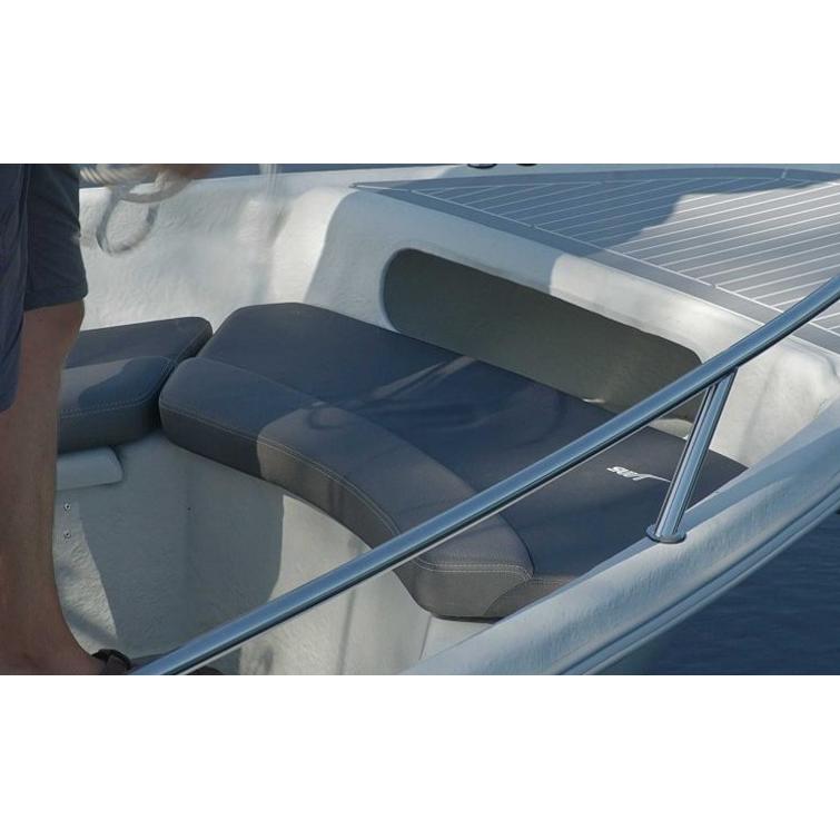 Suvi 50 Duo Fisher istuintyynysarja