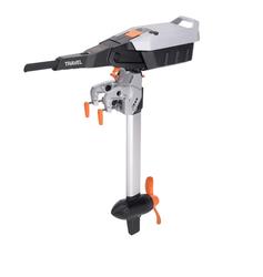 Torqeedo Travel S 1100 W akkuperämoottori/lyhyt rikinen