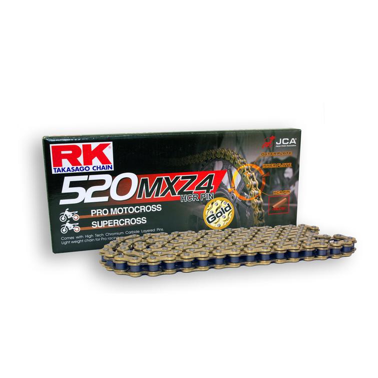 GB520MXZ4 Offroad ketju