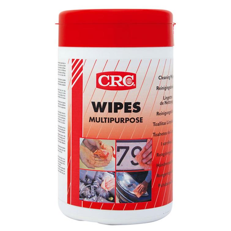 Hand Wipes 50kpl