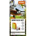 Stihl Service Kit 41 Raivaussahoille