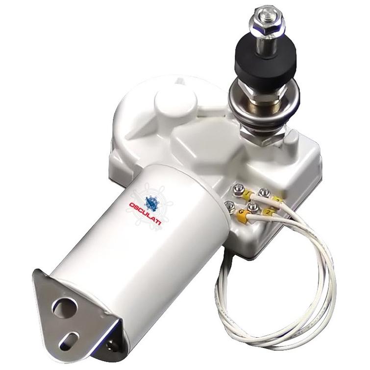 Osculati Tuulilasipyyhkimen moottori 12V 20W