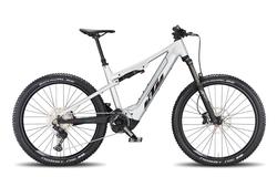 Macina Lycan 772 L/48cm 11-v 750 Wh