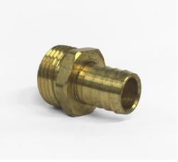 Kawasaki Flush Adaptor /Fitting, Flush  j&auml;&auml;hdytysj&auml;rjestelm&auml;n huuhteluliitin