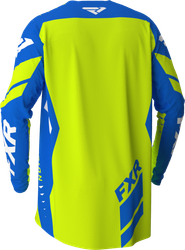 Revo MX paita sininen/HiVis