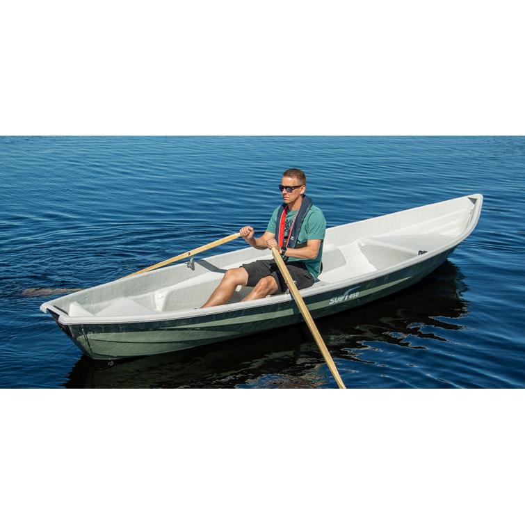 Suvi 460 Kelo 2025 UUTUUS soutuvene