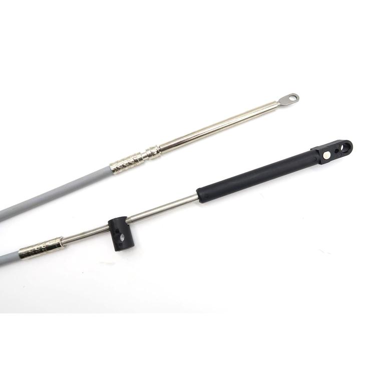 Mercury G2 kaukos&auml;&auml;t&ouml;kaapeli 1 kpl