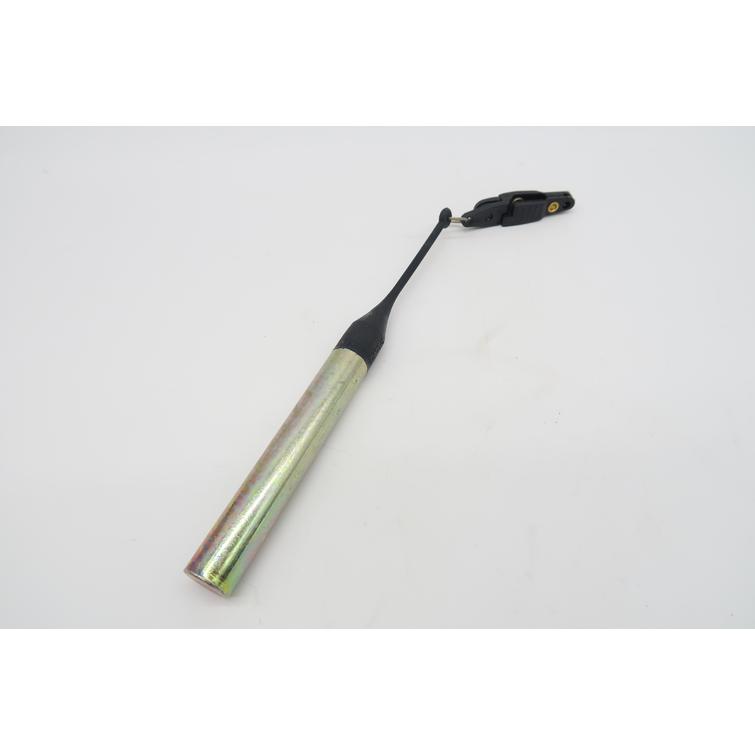 Jonttu lyijytön etäpaino 130g 1kpl