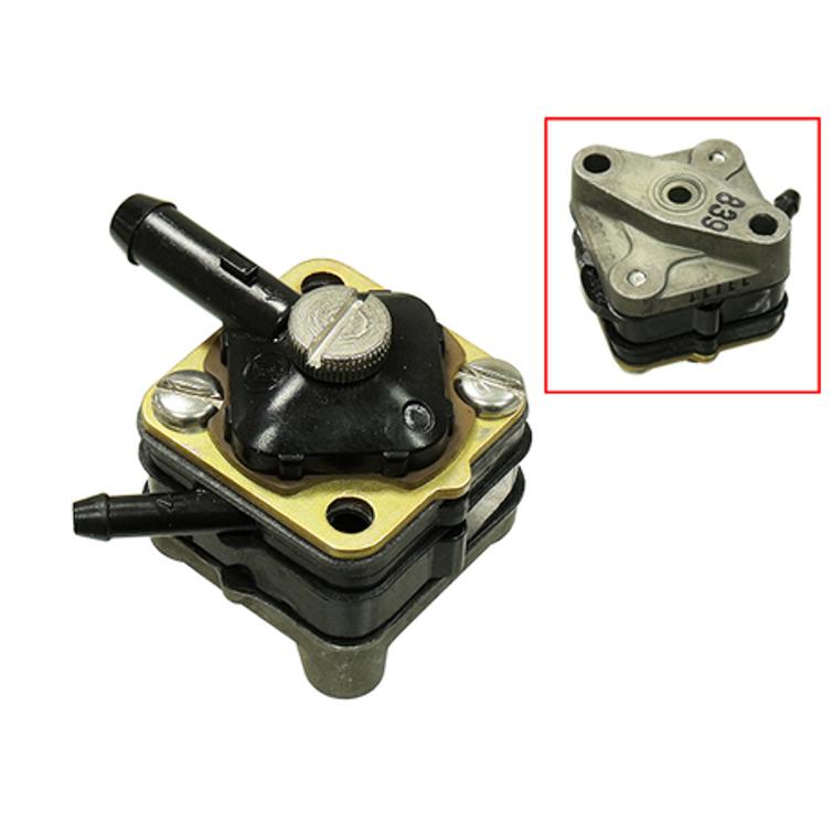 Sea-X polttoainepumppu Johnson/Evinrude 2.5-15HP