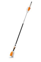Stihl HTA 66 oksasaha (ilman akkua ja laturia)