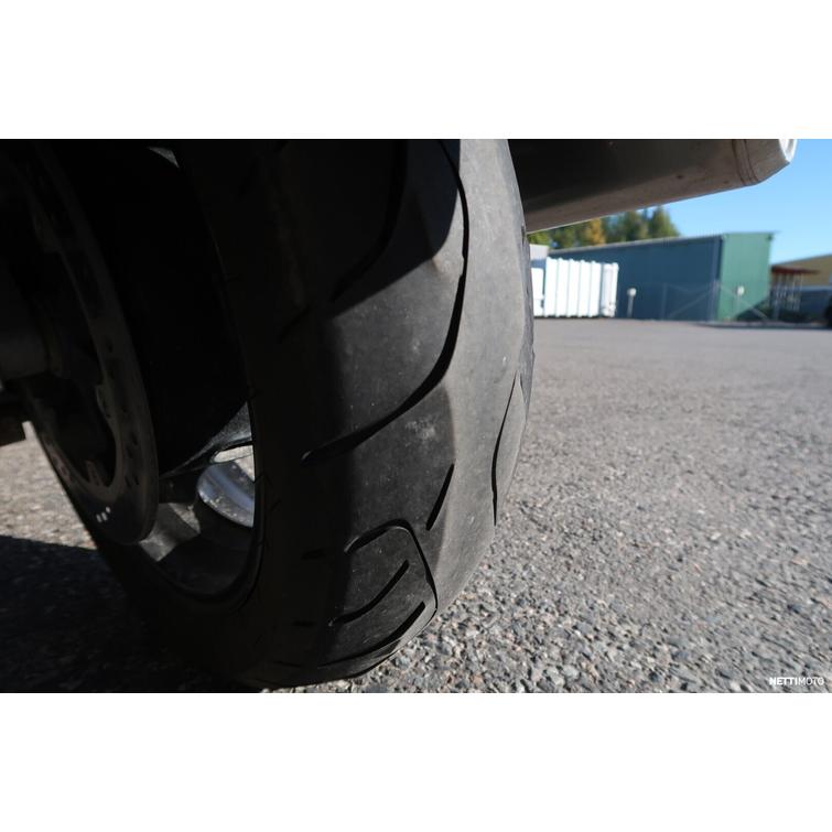 ST Moottoripy&ouml;r&auml;