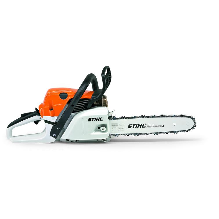 Stihl MS 241 C-M Kevyt 2,3 kW Moottorisaha M-Tronicilla