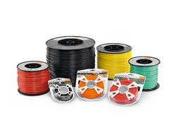 Stihl Py&ouml;re&auml; Leikkuusiimarulla Eri Kokoja