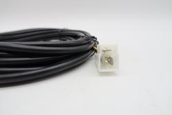 Uistelunopeuden s&auml;&auml;d&ouml;n jatkokaapeli (Q2), 5,5m