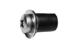 Kondenssivesitulppa 10mm / 2 kpl pussi