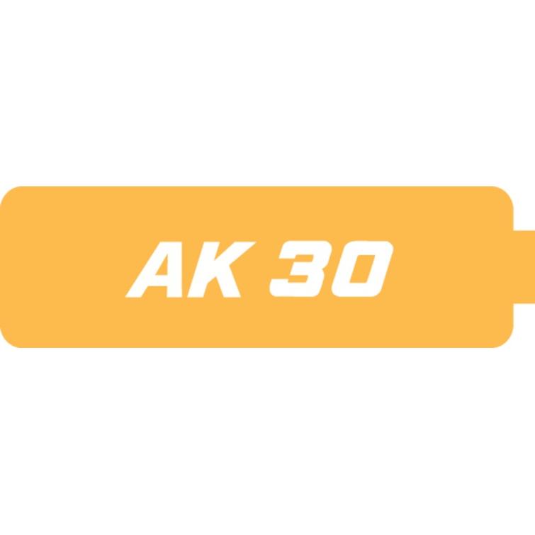 Stihl AK 30 Akku180 WH/36 V