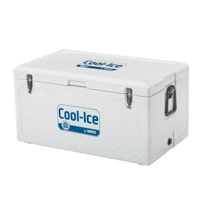 Waeco Cool-Ice WCI-85 kylmälaukku
